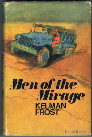 mirage men