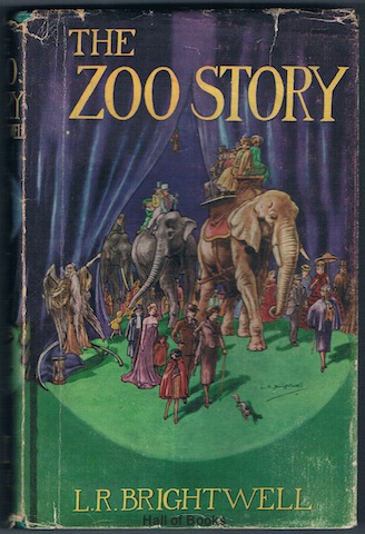 zoo story by thomas french