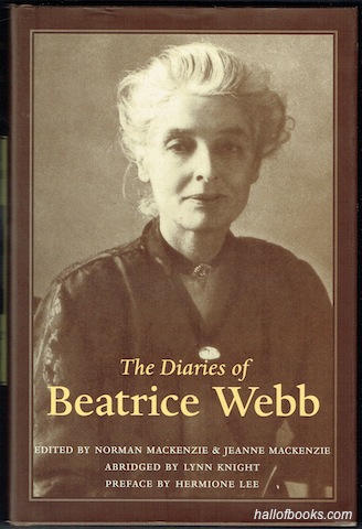 The Diaries Of Beatrice Webb