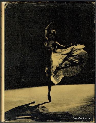 The Art Of Margot Fonteyn - 