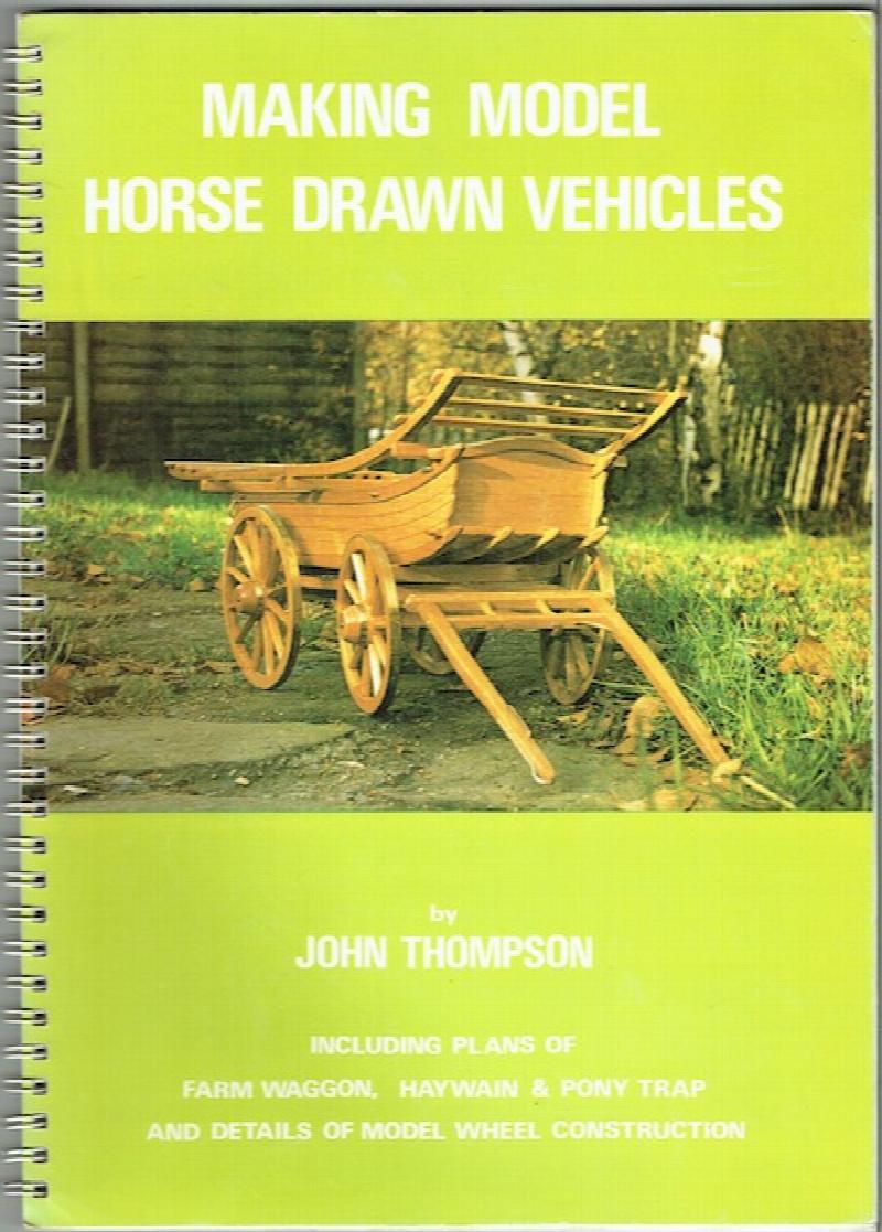 making-model-horse-drawn-vehicles