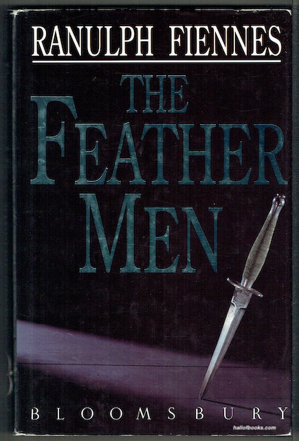 The Feather Men: Fact Or Fiction?